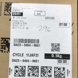 97905 CD  ado