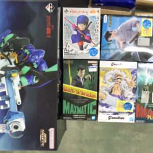 98147 FIGURE ANIME WHATSAPP