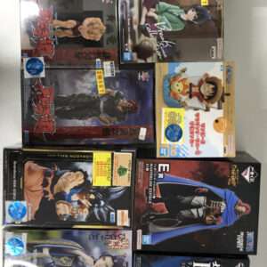 98181 FIGURE ANIME WHATSAPP