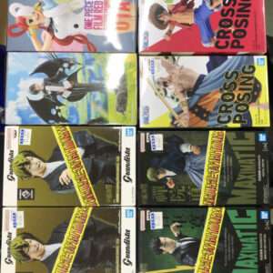 98188 FIGURE ANIME WHATSAPP