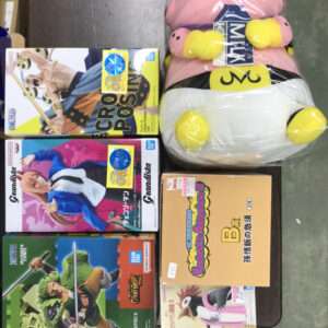 98194 FIGURE ANIME WHATSAPP