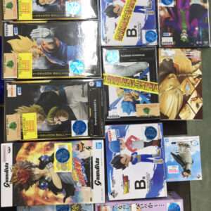 98201 FIGURE ANIME WHATSAPP