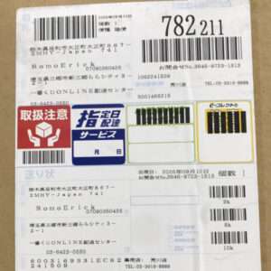 98278 Acrylic set