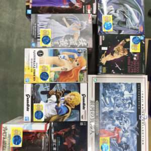 98342 FIGURE ANIME WHATSAPP