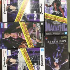 98355 FIGURE ANIME WHATSAPP