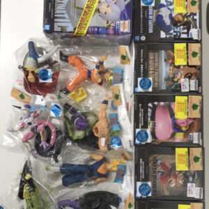 98358 FIGURE ANIME WHATSAPP