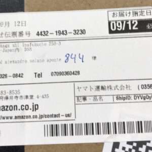98645 Shoes mizuno