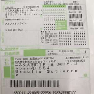 99232 Plus doll