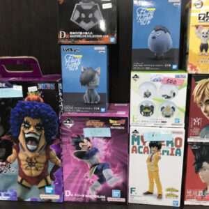 99464 Figure set  x 10 (WhatsApp)