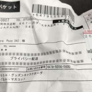 99642 Plus doll