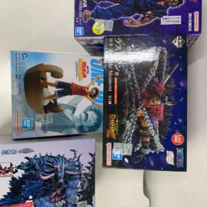 95871 Pago de envio maritimo Caja Grande # 86