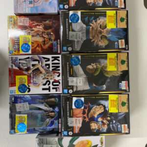 95887 Pago de envio maritimo Caja Grande # 87