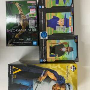 95897 Pago de envio maritimo Caja Grande # 88