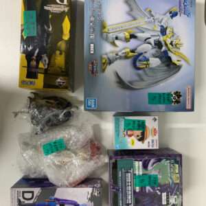 97163 Pago de envio maritimo Caja grande # 91