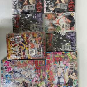 96980 manga book X 8 (whatsapp)