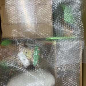 97389 Pago de envio maritimo Caja Estandar