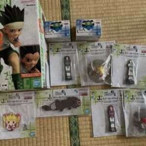 95913 Ichibankuji HUNTER×HUNTER