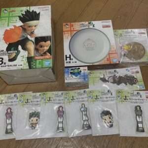 95928 Ichibankuji HUNTER×HUNTER