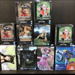 99454 Figure set  x 10 (WhatsApp)