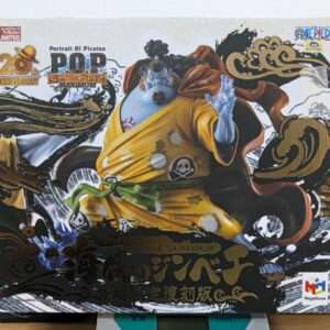 98000 One piece 20th anniversary figure (whatsapp)