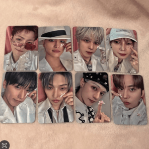 96305 ATEEZ DEARMYMUSE