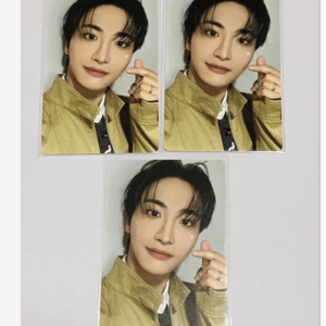 96307  ATEEZ Pop-up "MIGHTEEZ"