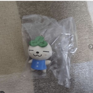 96311 ATEEZ TEEZMON MINGI