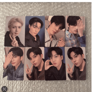 96383 ATEEZ ATINY'S VOYAGE TINY