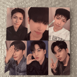 96389 ATEEZ ATINY'S VOYAGE TINY