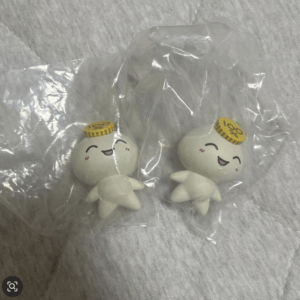 96391 Capsule Toy Mascot: Yeosang