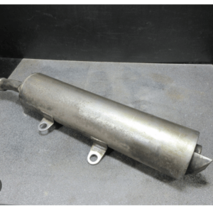 96421 Kawasaki KMX200 Silencer / Muffler/yahoo ac 9/5