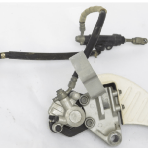 96425 KMX200◆Rear brake ◆MX200A-009