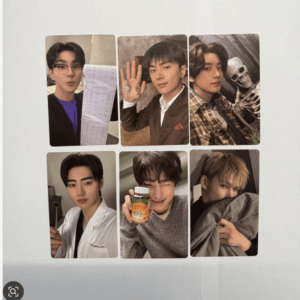 96499 ENHYPEN BLISS weverse global