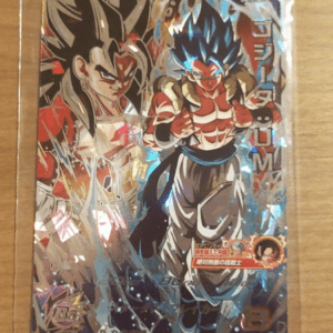 96590 Gogeta: UM UM12-SEC4