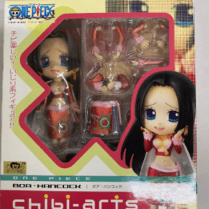 96626 chibi-arts ONE PIECE hancock