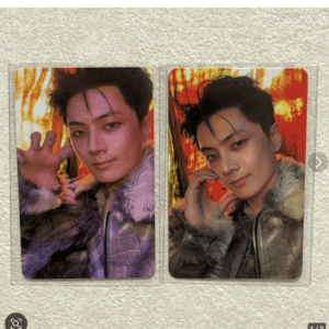96719 ENHYPEN THE SIN :BLISS TAKE4 Ver. Jay