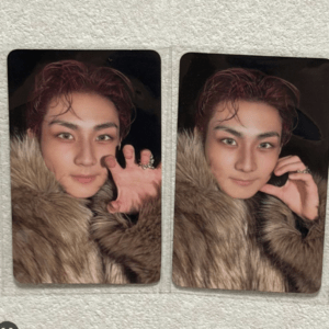 96730 ENHYPEN THE SIN :BLISS TAKE4 Ver. Jungwon
