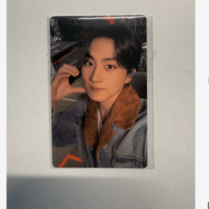 96734 ENHYPEN BLISS weverse global Jungwon