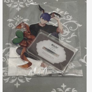 96930 Obey Me! Levi / Leviathan Acrylic Stand / mercari ac