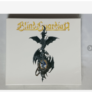 96999 Blind Guardian – Imaginations from the Other Side
