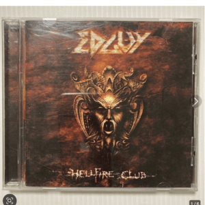 97010 EDGUY Hellfire Club MICP-10425