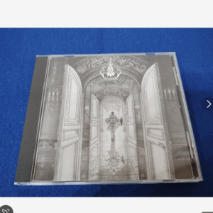 97048 Lacrimosa / Elodia