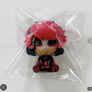 97082   Hazbin Hotel Mini Figure Collection Alastor