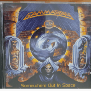 97173 GAMMA RAY - Somewhere Out In Space (yahoo ac 9/12 20:14)