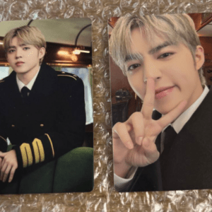 97189 SEVENTEEN CARATLAND Kerren S.Coups