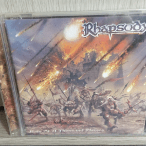 97267 Rhapsody ★ Rain of a Thousand Flames (yahoo ac 9/13 13:34)
