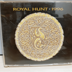 97270 ROYAL HUNT ☆ 1996 ~Live in Japan~ (yahoo ac 9/11 23:17)