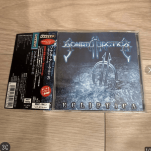 97301 Sonata Arctica – Ecliptica