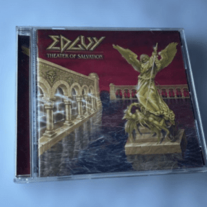 97116 Edguy - Theater of Salvation