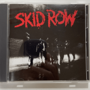 97138 Skid Row - 1st Album CD (yahoo ac 9/10 20:24)